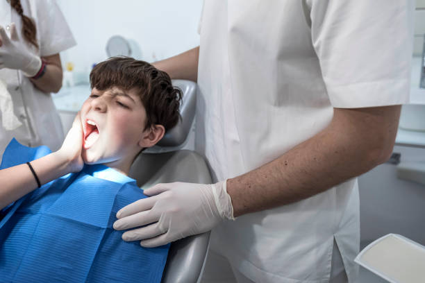 Best Emergency Dentist Near Me  in Greenville, VA