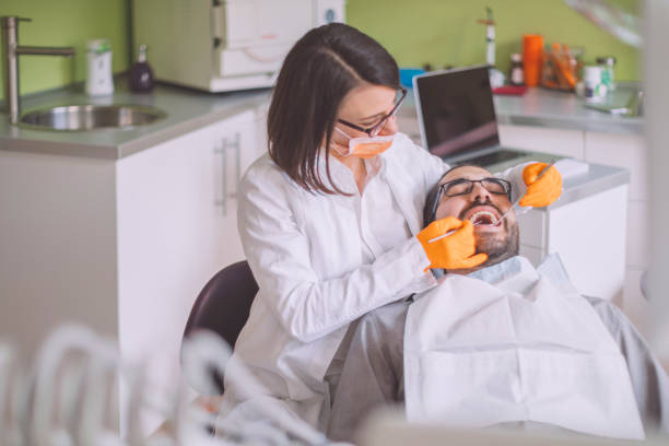 Best Tooth Pain Emergency Relief  in Greenville, VA