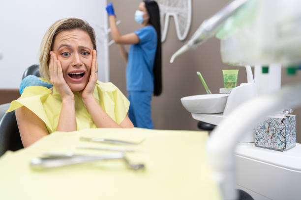 Best Root Canal Emergency Dentist  in Greenville, VA