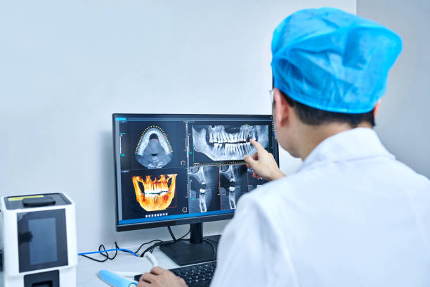 Best Cracked Tooth Emergency Dentist  in Greenville, VA
