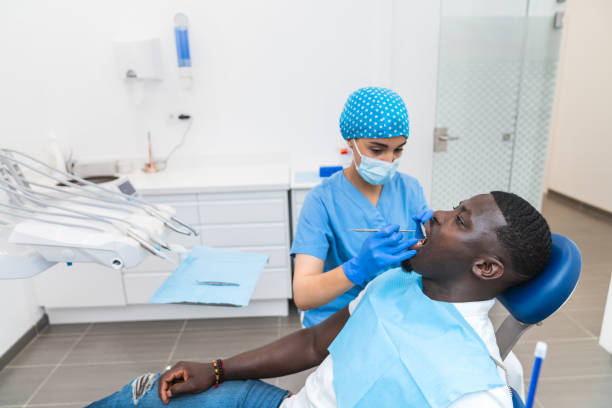 Best Emergency Dentist Near Me  in Greenville, VA